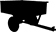 عربة تفريغ