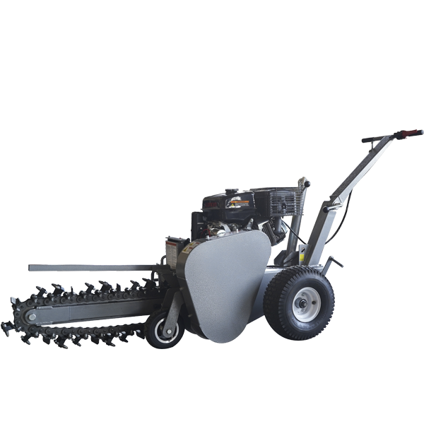 TS6101 الخنادق